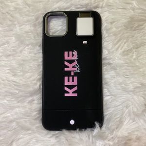 Cute LED Light iPhone 11 Pro Max Case